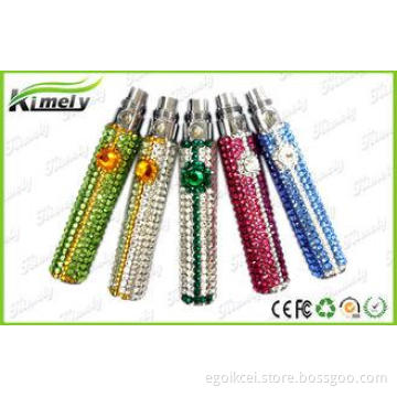 No Leakage Ego T Ecig 650mah / 900mah, Colorful Ego T Elect